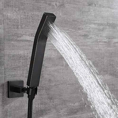 Badewannenarmatur Wand Mischbatterie Badewanne Messing Badewanne Dusche Heiss Und Kalt Wasserhahn Wa