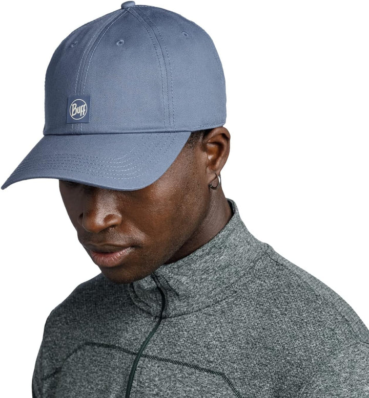 Buff Baseballkappe 31 Blau, 31 Blau