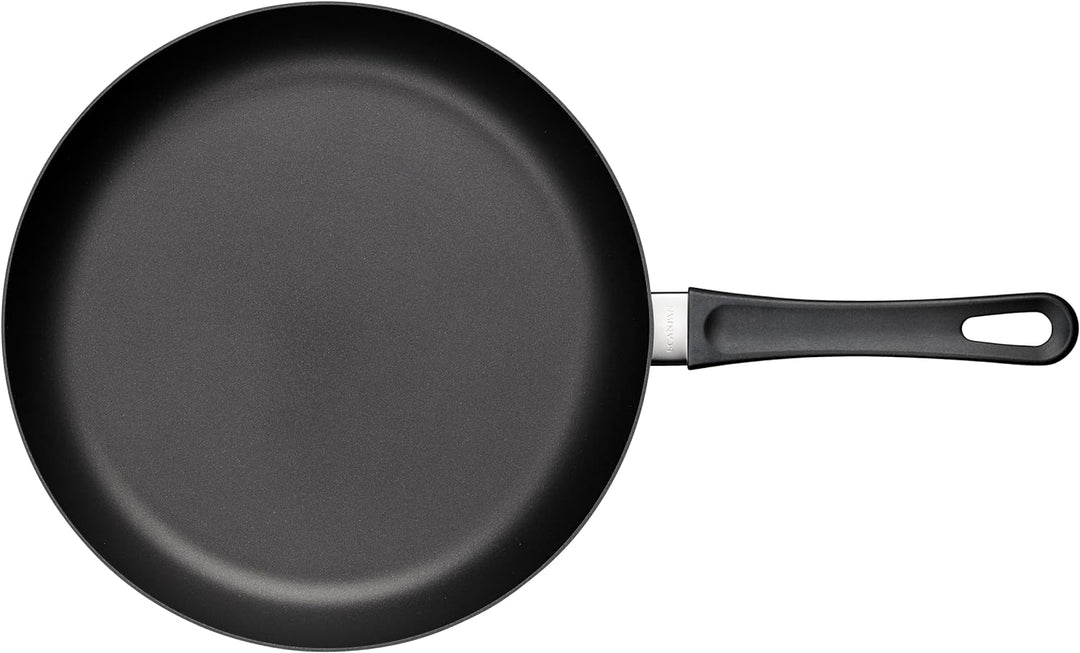 Scanpan 28001200 Bratpfanne - Classic, 28 cm Non-Induction 11" Fry Pan, Non-Induction 11" Fry Pan