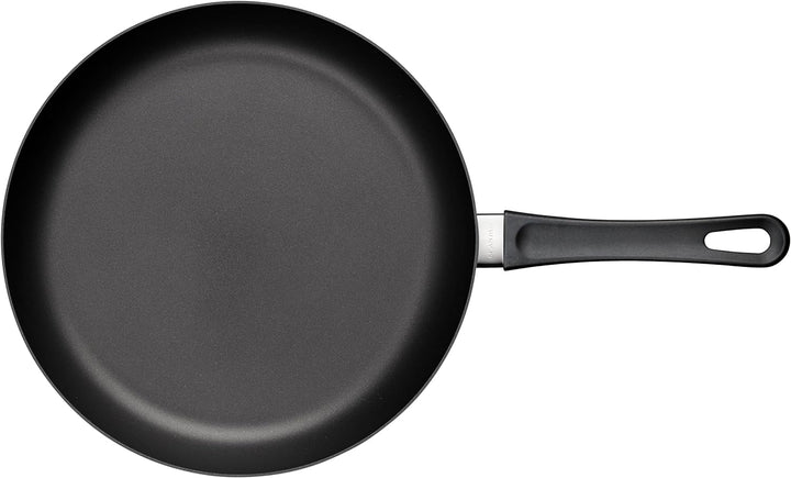 Scanpan 28001200 Bratpfanne - Classic, 28 cm Non-Induction 11" Fry Pan, Non-Induction 11" Fry Pan