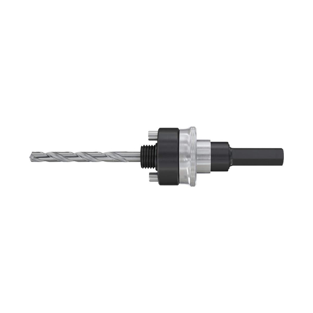 Fischer Adapter, 551368 32-152 mm diametro, 32-152 mm diametro