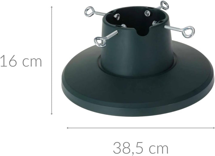 Weihnachtsbaumständer, Ø 38,5 cm