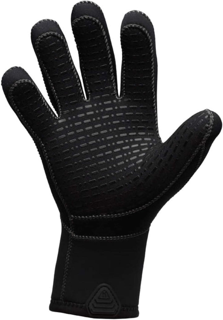 Waterpoof G1 5mm Handschuh - 5 Finger, S