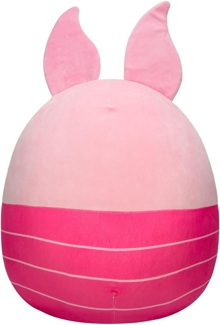 Squishmallows - 18 cm Plush - Disney Squad - Piglet