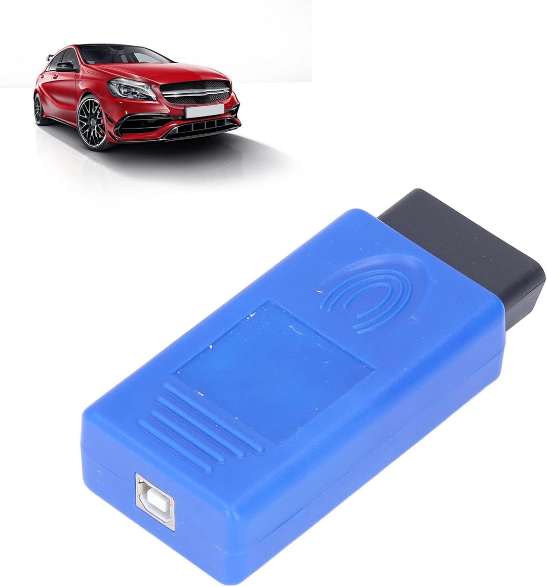CarPlay Activator ABS Auto-Aktivierungstool für Wartungsersatz für Mercedes Benz E-Klasse W213 CLA-K