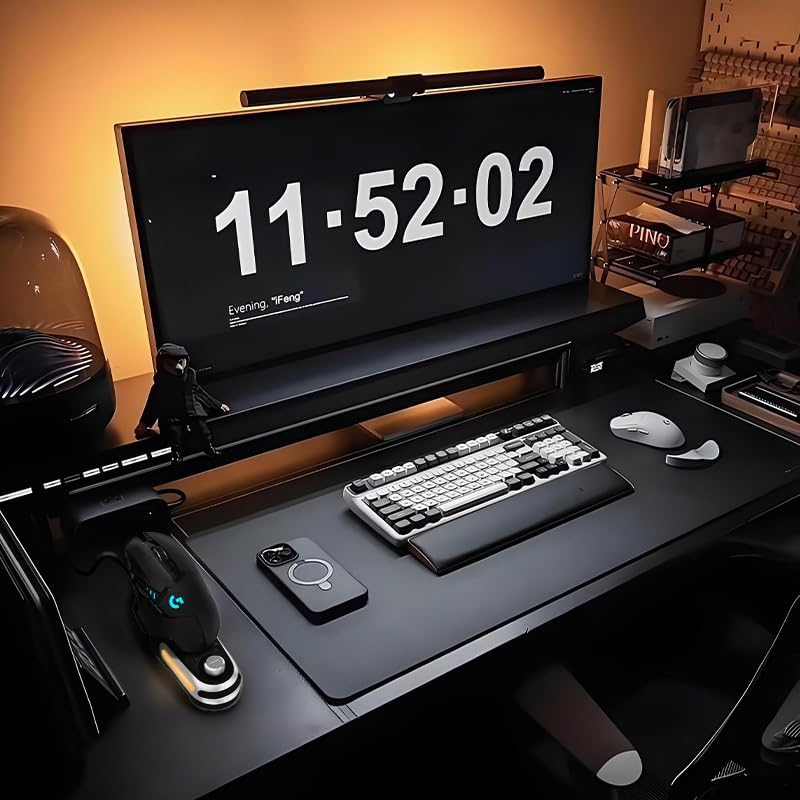Fanxoo G-Power Ladestation für Logitech G502 G502X Plus G903 G703 G Pro Wireless 1Gen 2Gen 3Gen Kabe