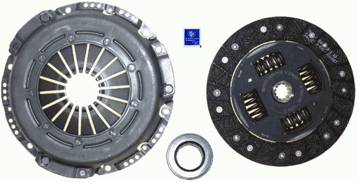 SACHS Kupplungssatz, 3000 641 001 (inkl. 4,- EUR Altteilpfand)