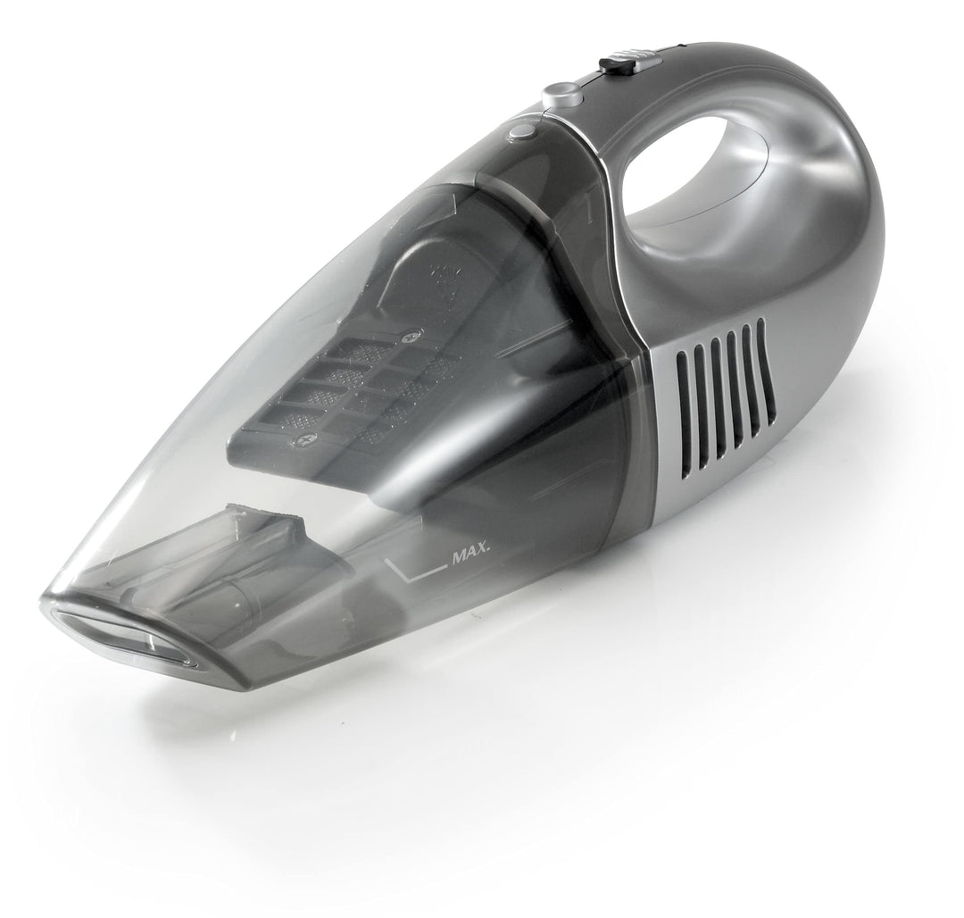 Tristar Handstaubsauger [Nass-/Trockensauger, ca. 15 Min. Akkulaufzeit, 45 Watt, 500 ml Fassungsverm