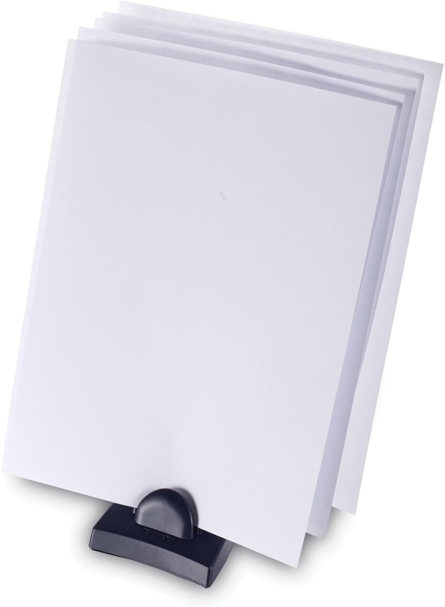 Kensington Insight Priorty Puck Dokumentenhalter (62061B)