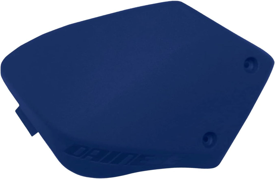 Dainese Kit Elbow Slider, Motorrad Ellenbogenschutz, Ellbogenslider, Blau, N Einheitsgrösse Blau, Ei