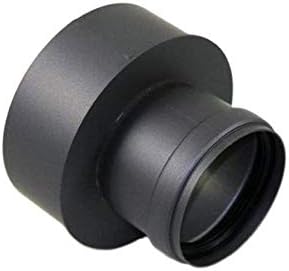 AdoroSol Vertriebs GmbH Erweiterung von 80 weit auf 150 schmal Pellet in Schwarz oder Grau Ø 80 mm O