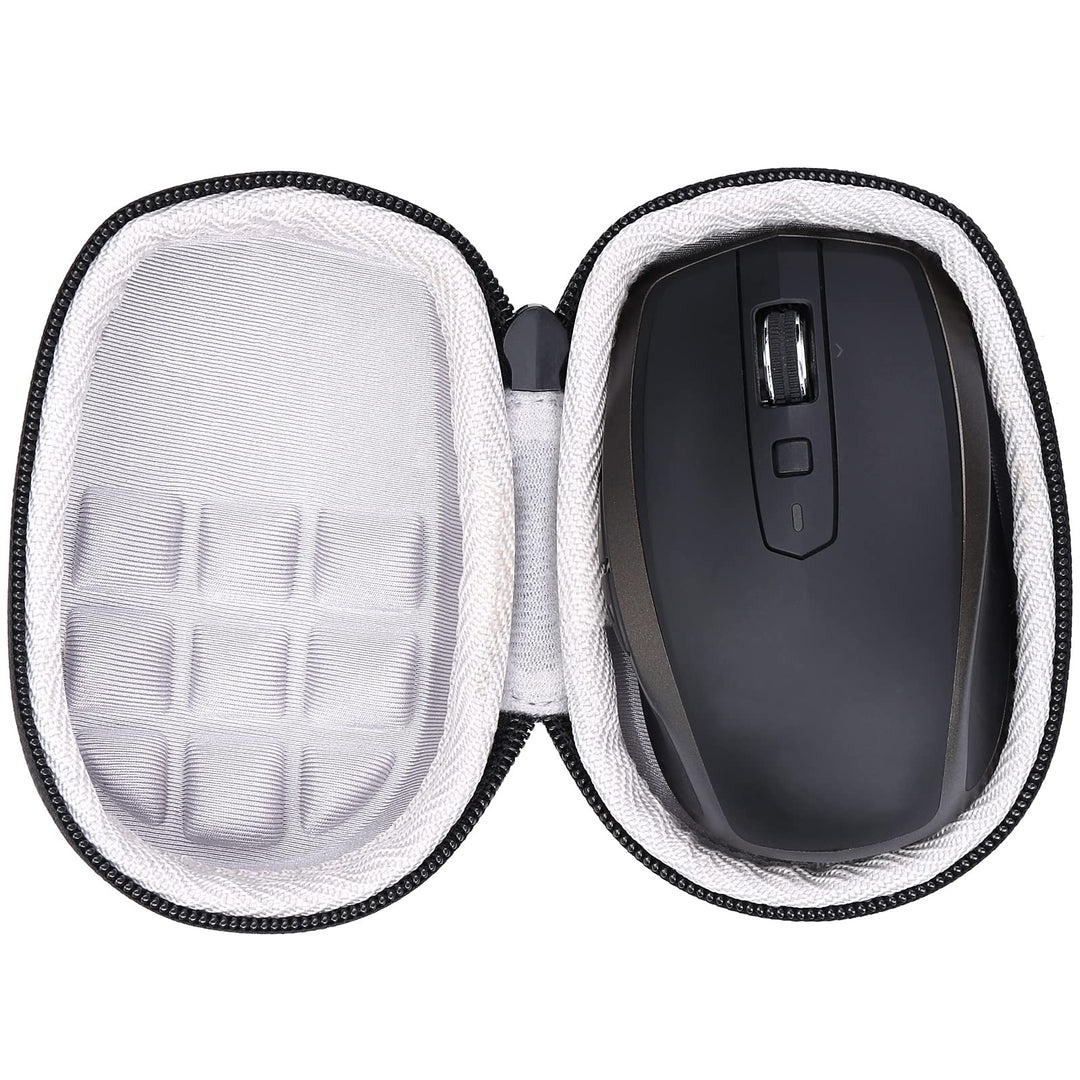 co2CREA Hart Schutz Hülle Etui Tasche für MX Anywhere 3S /Anywhere 3 /Anywhere 2S /Anywhere 2 Fortsc