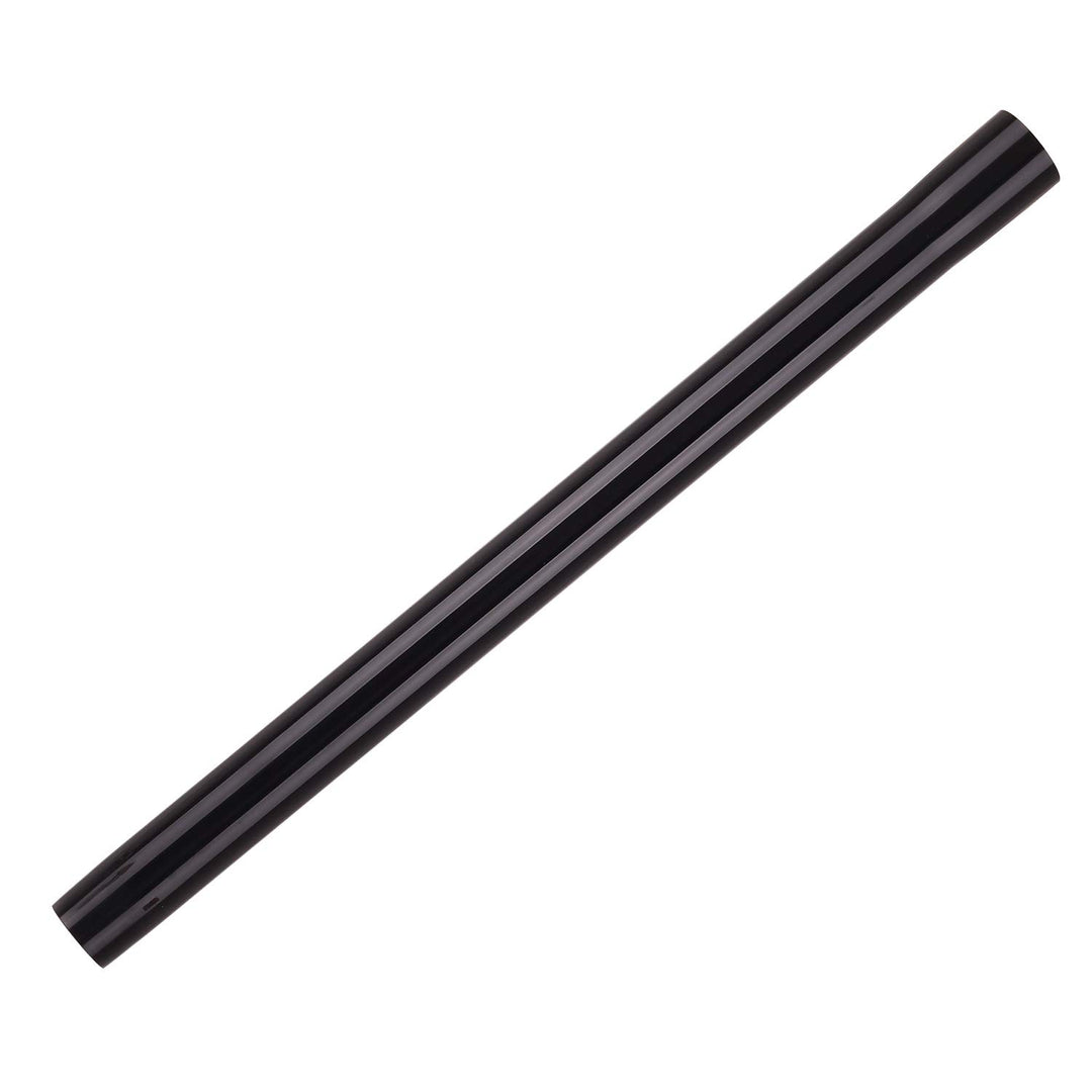 Rohr Saugrohr Anschluss 35mm passt für Staubsauger u.a. Karcher A2004, MV3, WD3 und andere 1x Metal
