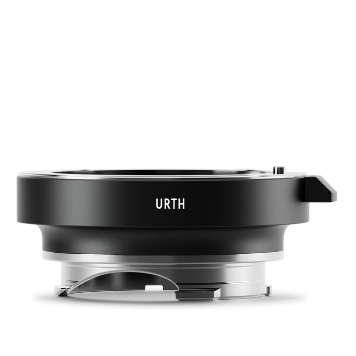 Urth Objektivadapter: Kompatibel mit Leica R Objektiv und Leica M Kameragehäuse, Leica R