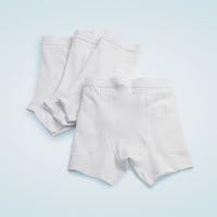 bort 201100 xxx-large StabiloHip Hüftprotektoren-Set, xxx-large 50/58, weiss 3XL, 3XL
