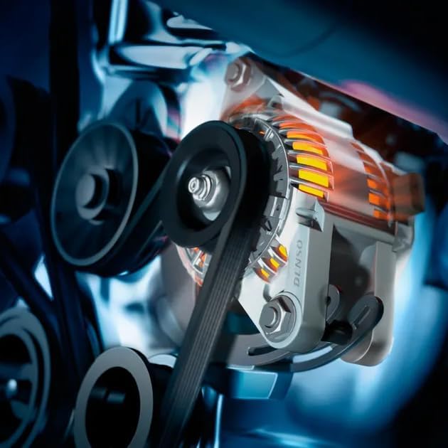 Denso DAN988 Lichtmaschine