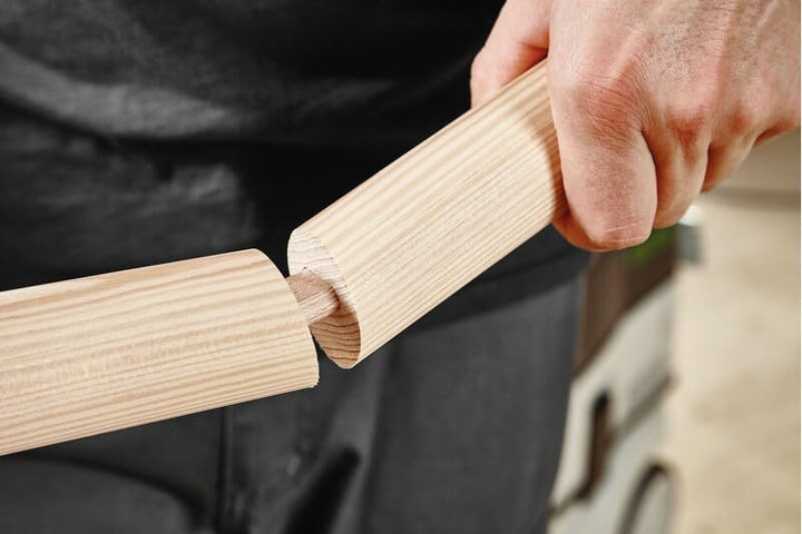 Festool DOMINO Dübel Buche D 5x30/1800 BU 5 x 30 mm (1800 St), 5 x 30 mm (1800 St)