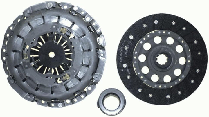 Sachs 3000 843 301 - Kupplungssatz