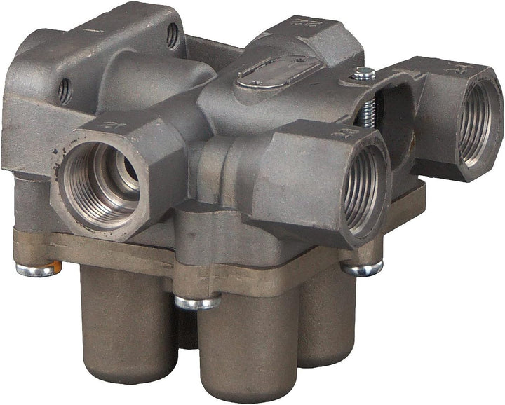 febi bilstein 45606 Mehrkreisschutzventil , 1 Stück