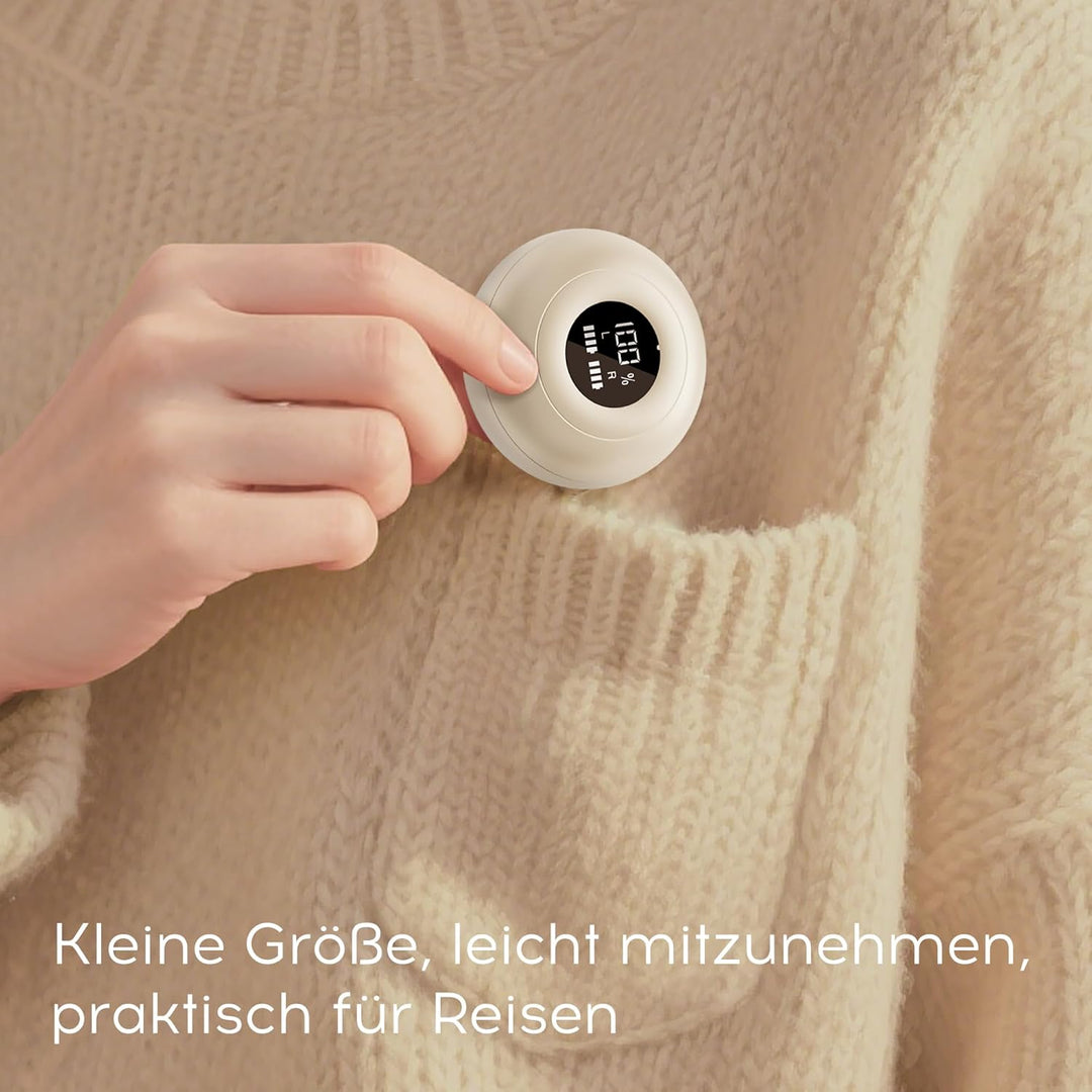 Schlafkopfhörer Bluetooth 6.0, Schlafkopfhörer Seitenschläfer, Mini Kopfhörer zum Schlafen mit Noise