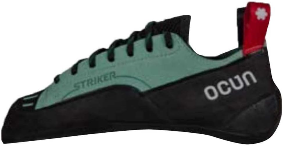 Ocun Striker LU Green Malachite 44 EU, Green Malachite 44 EU