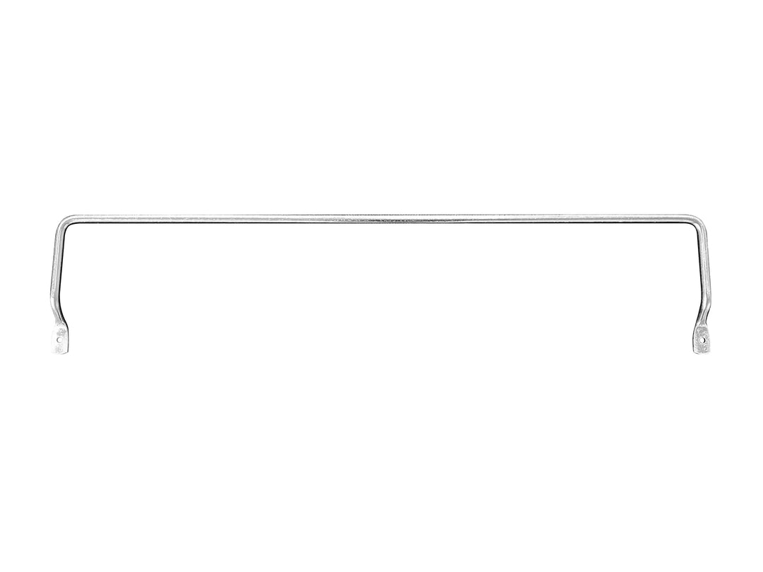 Original Roto Die Treppe Sicherheitshandlauf Ziehgriff für Roto Bodentreppen Silber 685 mm lang zur
