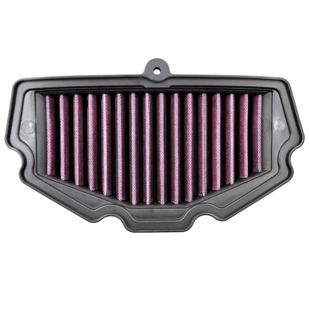 AHL Luftfilter für Kawasaki VERSYS 650 ABS 2015-2019/Kawasaki EX650 Ninja 650 2017-2020/Kawasaki EX6