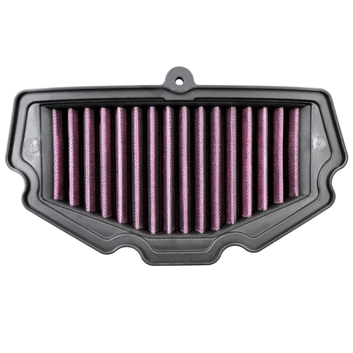 AHL Luftfilter für Kawasaki VERSYS 650 ABS 2015-2019/Kawasaki EX650 Ninja 650 2017-2020/Kawasaki EX6