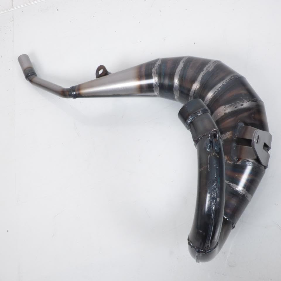 Auspuff Giannelli Motorrad beta 50 RR Enduro Standard 2009-2011 34081HF/34688HF C Neu