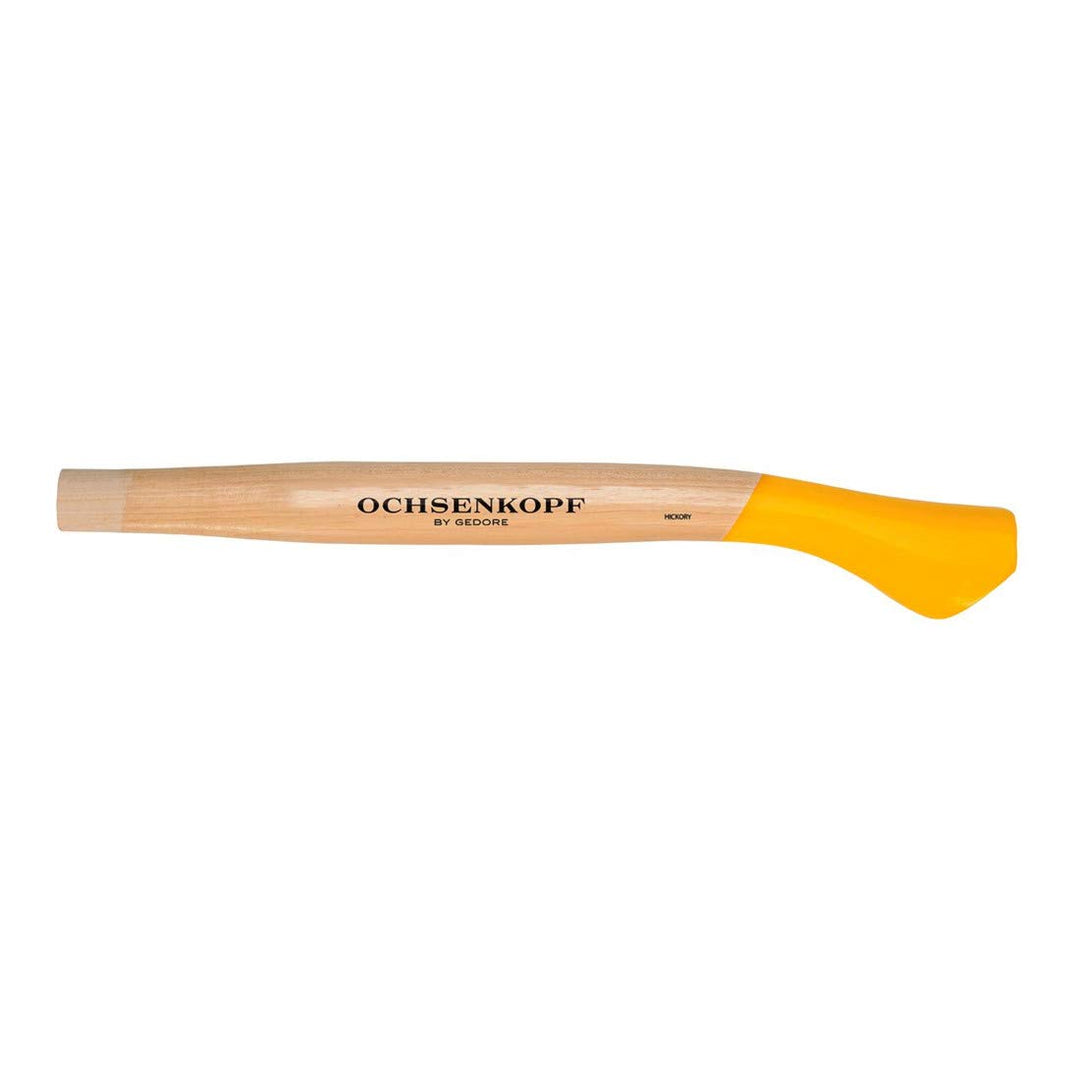 OCHSENKOPF OX E-98 H-0450 Ersatzstiel, Hickory, Kuhfuss, 450 mm