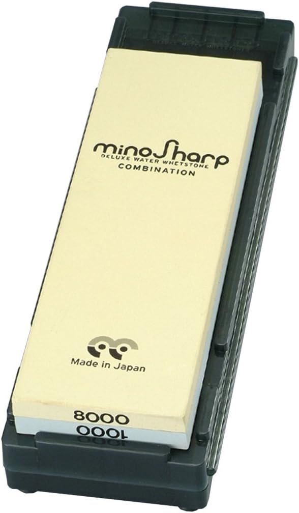 Global 472 Minosharp Schleifstein