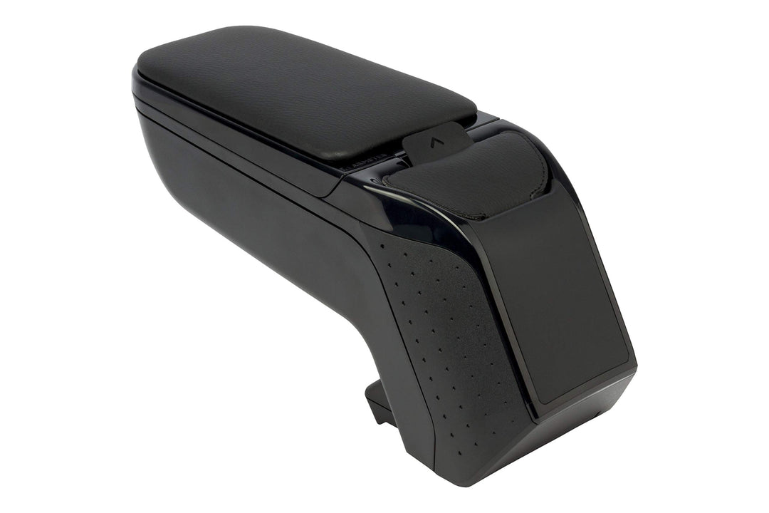 RATI Armlehne Specific Schwarz Armster 2 für Renault Megane IV (2016-). Mit Staufach und faltbar. SC
