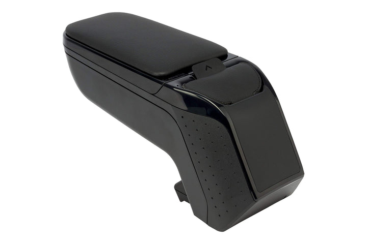 RATI Armlehne Specific Schwarz Armster 2 für Renault Megane IV (2016-). Mit Staufach und faltbar. SC