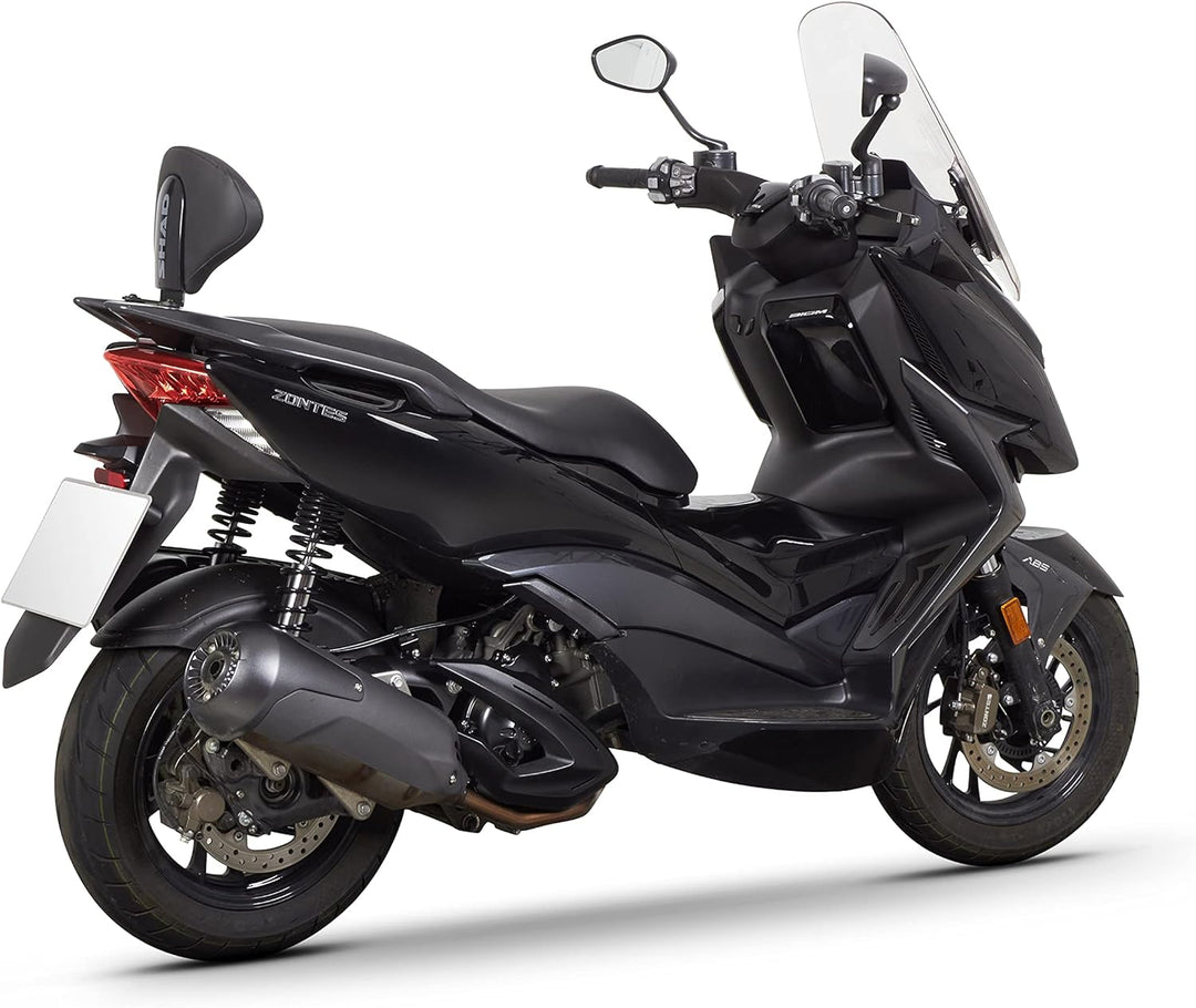 Shad BACKREST Fitting ZONTES M310