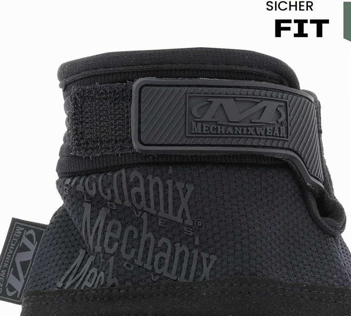 Mechanix herren M-pact Schwarz, Schwarz, Handschuhe Mechanix M Pact 3 Schwarz Schwarz 2XL, Covert, X