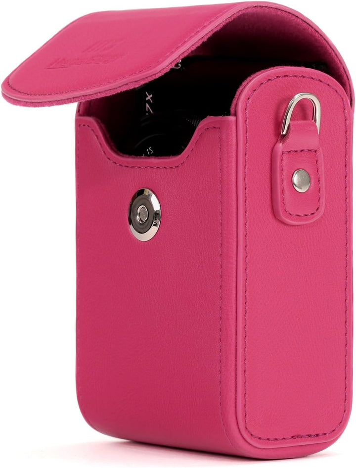 MegaGear MG1253 Canon PowerShot S120, Sony Cyber-shot DSC-RX100 V, DSC-RX100 IV, DSC-RX100 III, DSC-