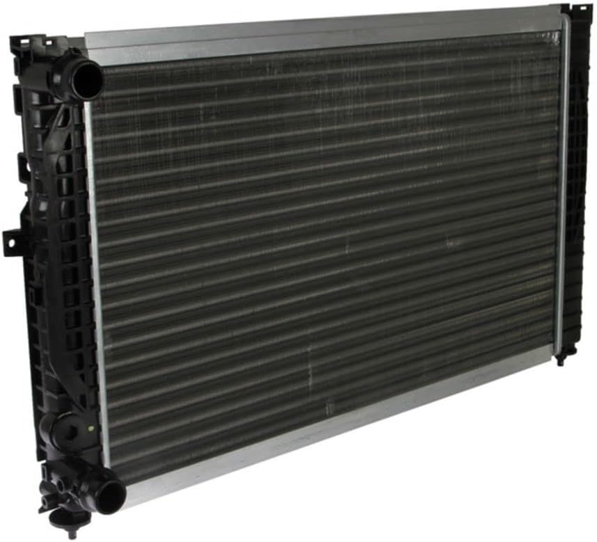 Nissens 60299 Wasserkühler