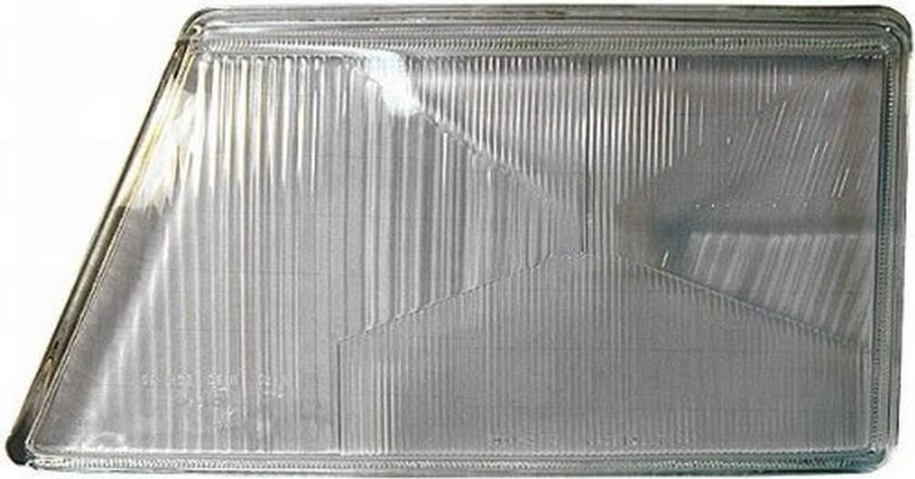 HELLA 9ES 143 775-001 Streuscheibe, Hauptscheinwerfer - links, Links