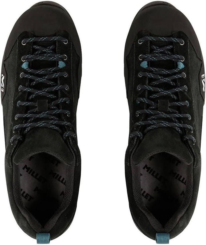 Millet Herren Friction U Kletterschuh, Dark Grey, 37 1/3 EU