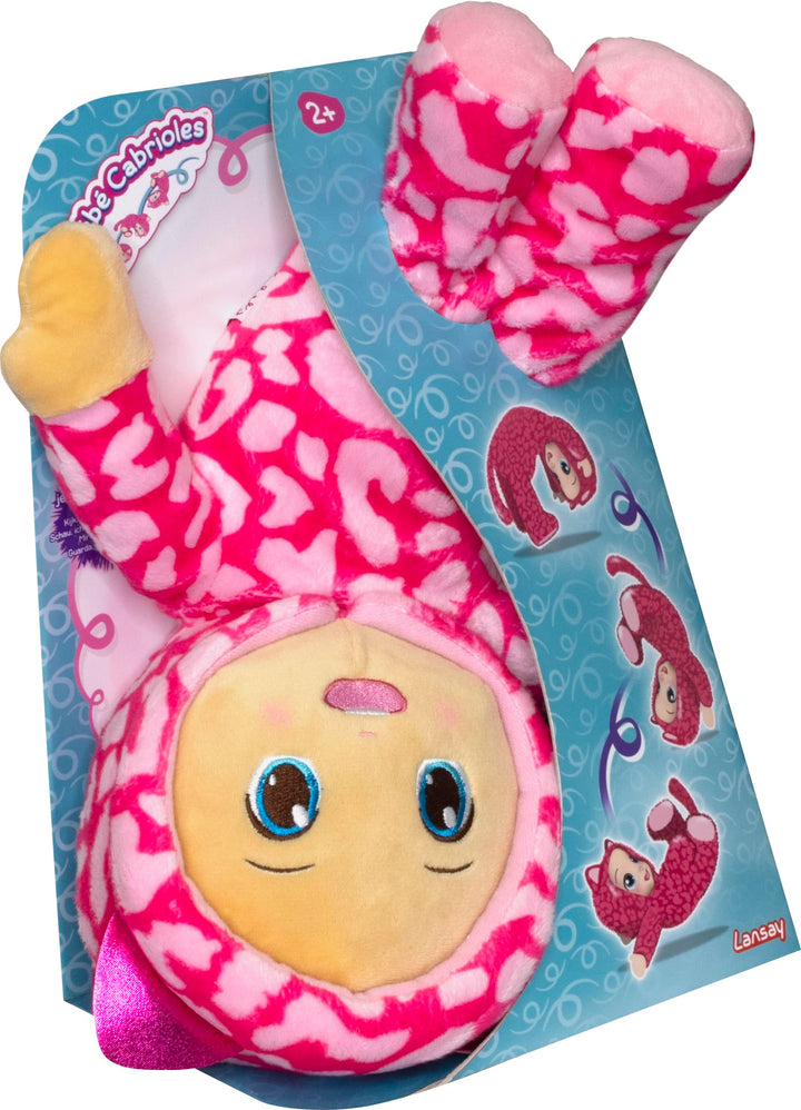 Mon Bébé Cabrioles 55051 Toys, one Size