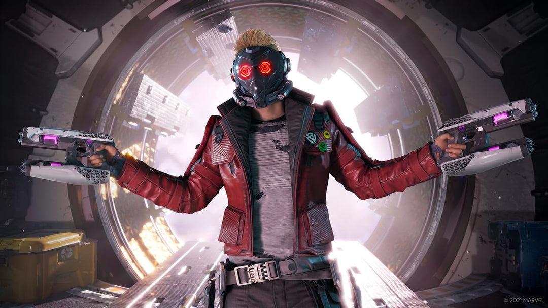 Marvel's Guardians of the Galaxy (PlayStation 5) PlayStation 5 Standard, PlayStation 5 Standard