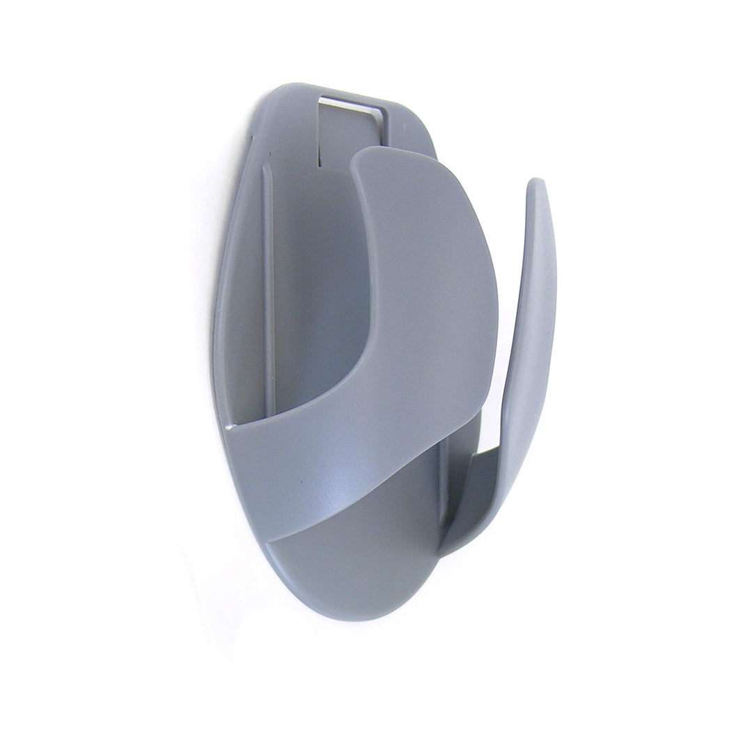Ergotron Maus Halter Dark grau