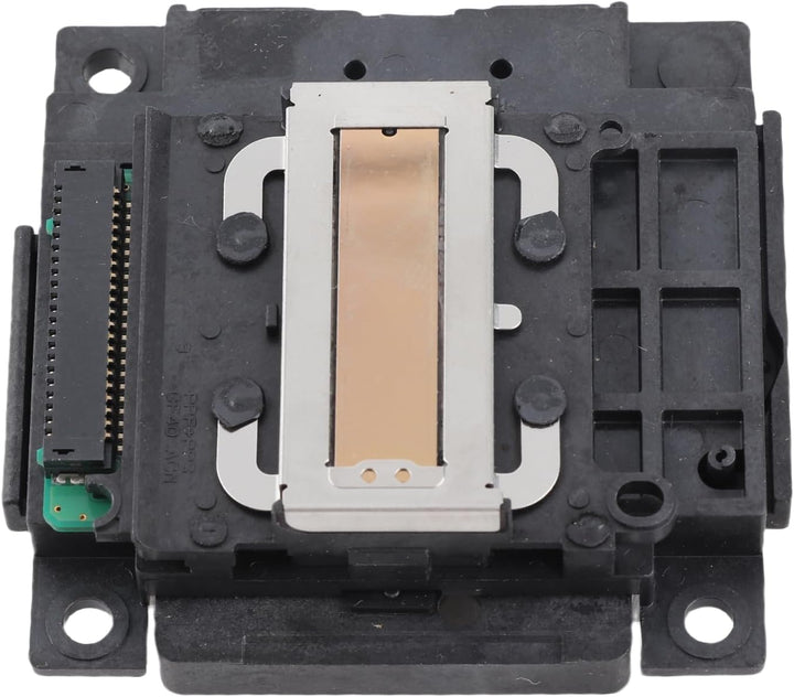 KIMISS Druckkopf Epson Xp 410 Epson Druckkopf Ersatz Kunststoff Druckkopf für L300 L358 L365 L550 L5