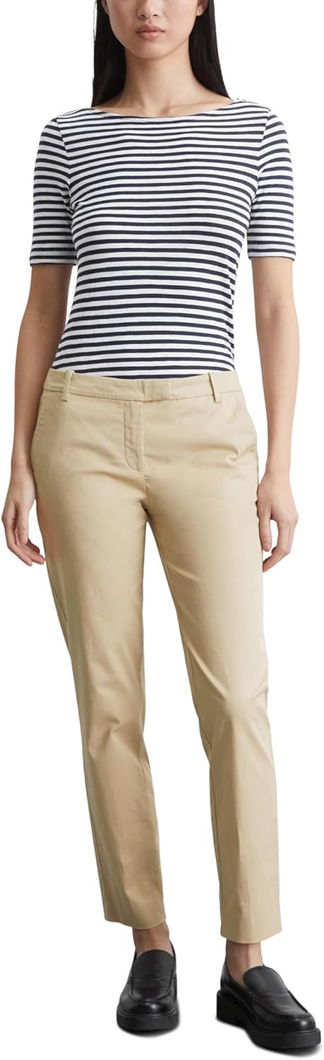 Marc O' Polo T-Shirts Long Sleeve XXS Mehrfarbig, XXS Mehrfarbig