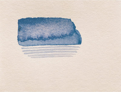 Clairefontaine 96409C Malblock, 4-seitig verleimt Aquarellpapier Halbsatiniert, Fontaine/Hadern, 42