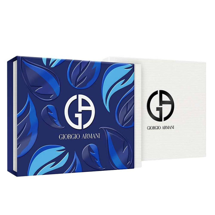Armani Code H Edt 125 ml + 15 ml + Shower gel 75 ml, 71.67 ml (3er Pack)