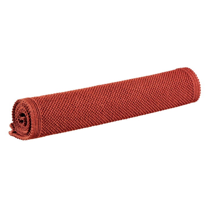 Vivaraise Tapis de bain Etia Rooibos 54 x 64 cm 54 X 64 Rooibos, 54 X 64 Rooibos