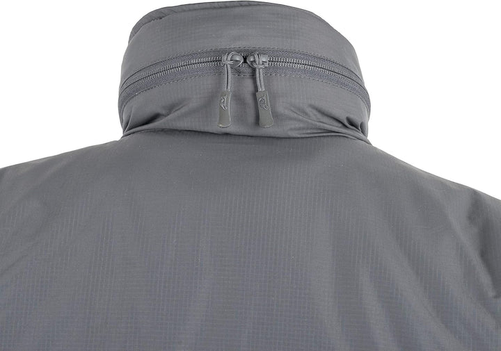 Helikon-Tex LEVEL 7 Lightweight Winter Jacke - Climashield Apex 100g - Schwarz