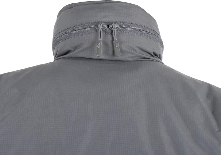 Helikon-Tex LEVEL 7 Lightweight Winter Jacke - Climashield Apex 100g - Schwarz