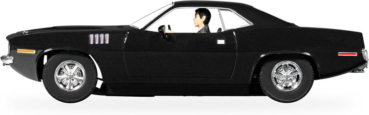 Scalextric C4595 John Wick Plymouth Barracuda - John Wick Kapitel 4